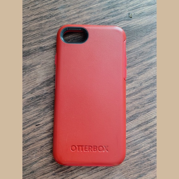 OtterBox Other - 🔥OTTERBOX SYMMETRY SERIES CASE - ROSSO CORSA